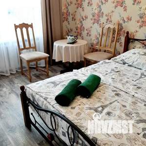 1-к квартира, посуточно, 31м2, 1/1 этаж