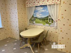 3-к квартира, на длительный срок, 88м2, 15/17 этаж