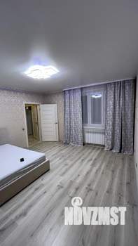 1-к квартира, на длительный срок, 49м2, 16/16 этаж