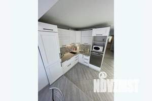 2-к квартира, посуточно, 68м2, 7/12 этаж