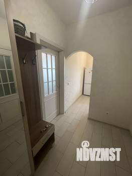 1-к квартира, на длительный срок, 37м2, 10/14 этаж