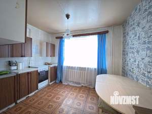 1-к квартира, на длительный срок, 39м2, 1/9 этаж