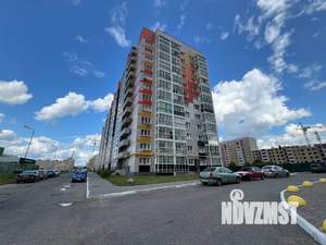 2-к квартира, посуточно, 65м2, 11/12 этаж