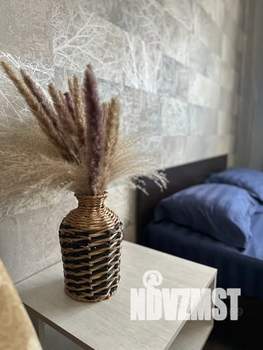 1-к квартира, посуточно, 35м2, 7/10 этаж