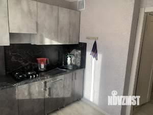 1-к квартира, на длительный срок, 37м2, 7/9 этаж