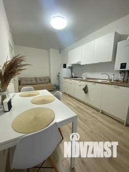 1-к квартира, посуточно, 34м2, 10/14 этаж