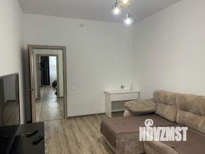 2-к квартира, посуточно, 80м2, 1/1 этаж
