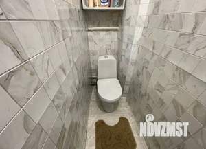 2-к квартира, посуточно, 49м2, 3/9 этаж