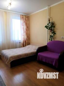 Студия квартира, посуточно, 23м2, 3/10 этаж