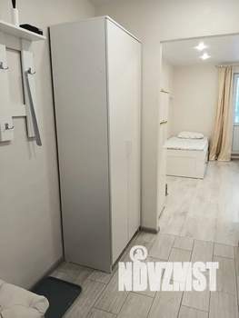 Студия квартира, посуточно, 25м2, 8/18 этаж