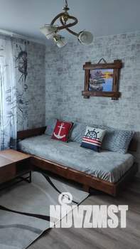 2-к квартира, посуточно, 40м2, 5/12 этаж