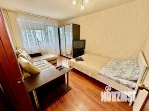 2-к квартира, посуточно, 54м2, 1/1 этаж