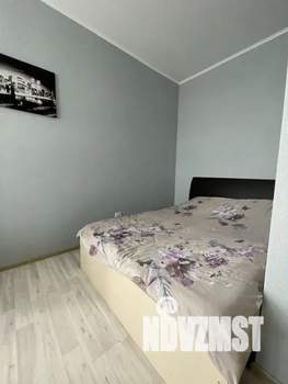 1-к квартира, посуточно, 45м2, 14/16 этаж