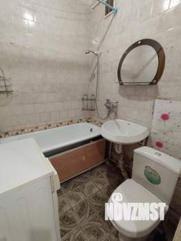 1-к квартира, на длительный срок, 33м2, 1/4 этаж