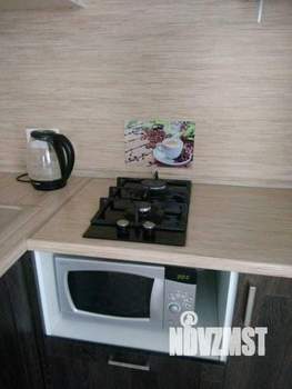 1-к квартира, посуточно, 44м2, 1/1 этаж