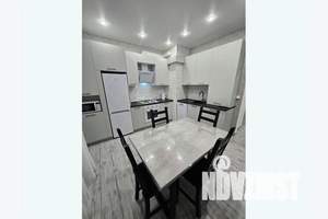 1-к квартира, посуточно, 45м2, 12/12 этаж