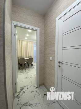 1-к квартира, на длительный срок, 47м2, 9/22 этаж