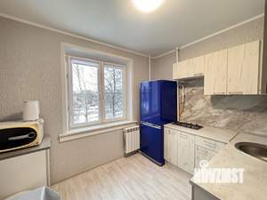 1-к квартира, на длительный срок, 36м2, 3/9 этаж