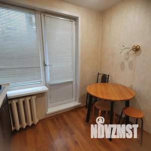 1-к квартира, посуточно, 31м2, 4/5 этаж