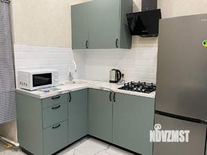 2-к квартира, посуточно, 60м2, 1/1 этаж