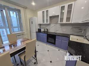 2-к квартира, посуточно, 67м2, 13/16 этаж