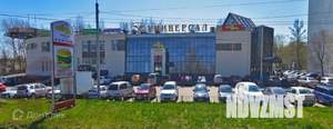 1-к квартира, на длительный срок, 32м2, 1/5 этаж