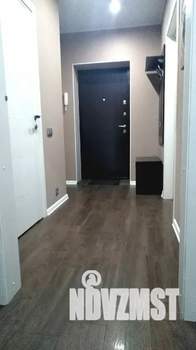 1-к квартира, посуточно, 45м2, 5/9 этаж