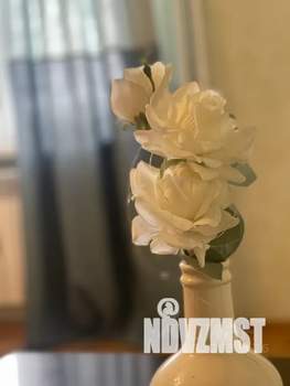 1-к квартира, посуточно, 43м2, 5/10 этаж