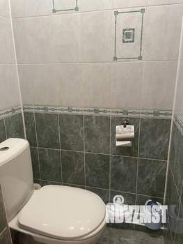 1-к квартира, на длительный срок, 41м2, 4/9 этаж