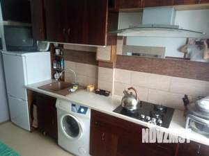 1-к квартира, посуточно, 16м2, 1/1 этаж