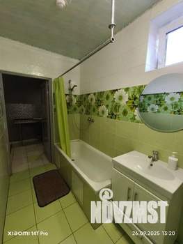 Студия квартира, посуточно, 38м2, 2/3 этаж