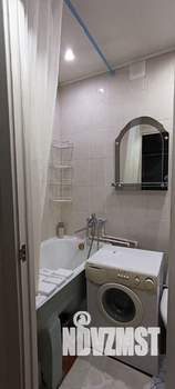 Студия квартира, на длительный срок, 17м2, 7/9 этаж