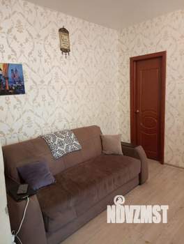 2-к квартира, на длительный срок, 43м2, 4/5 этаж