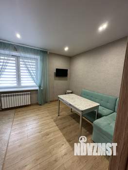 1-к квартира, на длительный срок, 52м2, 1/9 этаж