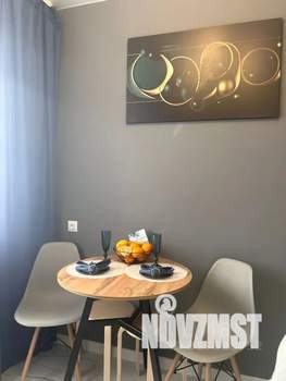 2-к квартира, посуточно, 44м2, 9/9 этаж