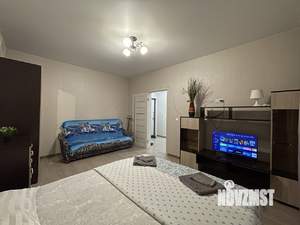 1-к квартира, посуточно, 40м2, 5/13 этаж