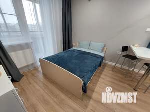 Студия квартира, посуточно, 27м2, 3/16 этаж