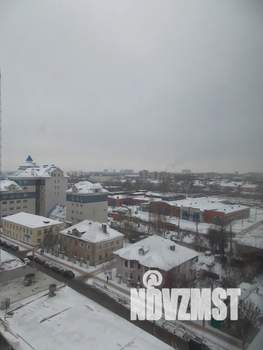 1-к квартира, посуточно, 44м2, 10/16 этаж