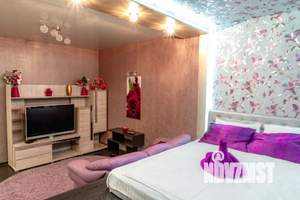 1-к квартира, посуточно, 41м2, 1/1 этаж