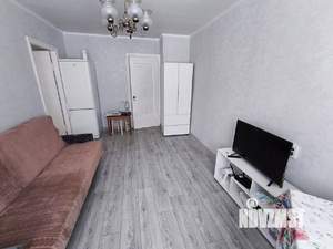 2-к квартира, на длительный срок, 44м2, 1/5 этаж