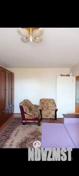 2-к квартира, на длительный срок, 50м2, 6/10 этаж