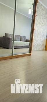 2-к квартира, посуточно, 46м2, 4/5 этаж