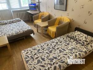 1-к квартира, посуточно, 30м2, 5/5 этаж