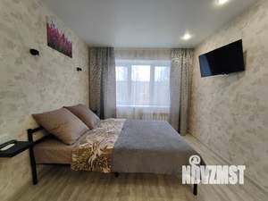 1-к квартира, посуточно, 30м2, 4/5 этаж