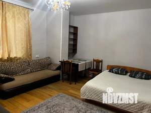 2-к квартира, посуточно, 70м2, 1/5 этаж