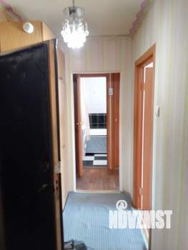 2-к квартира, на длительный срок, 48м2, 3/9 этаж