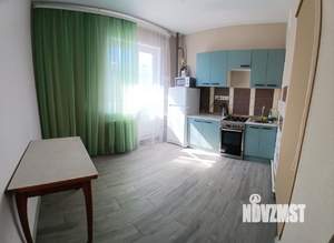 1-к квартира, на длительный срок, 36м2, 9/15 этаж