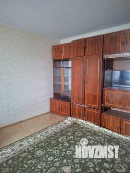 2-к квартира, на длительный срок, 52м2, 5/10 этаж