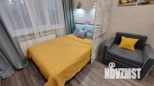 Студия квартира, посуточно, 16м2, 1/16 этаж