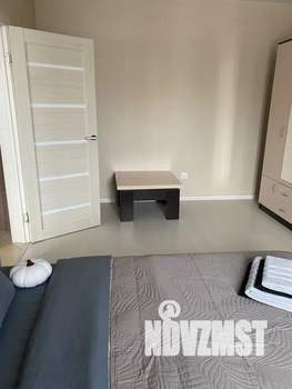 1-к квартира, посуточно, 38м2, 6/12 этаж